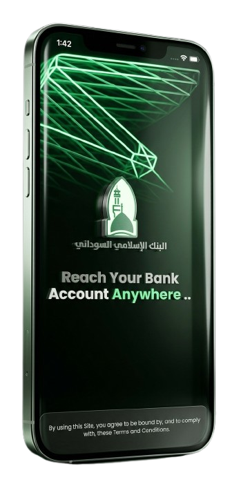 banking app illustration